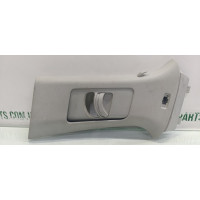 Накладка середньої стійки ліва верхня Skoda Octavia A7 VAG (5E0868315)