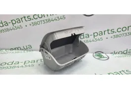 Окулярник центральний в стелю Skoda Octavia A7 5E0868837 VAG (5E0868837)