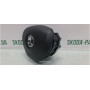 Подушка безпеки AIRBAG в кермо Skoda Rapid 5E0880201 VAG (5E0880201)