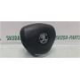 Подушка безпеки AIRBAG в кермо Skoda Rapid 5E0880201 VAG (5E0880201)
