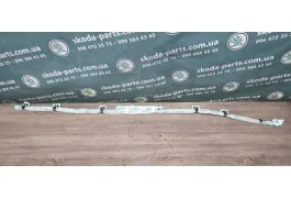 Подушка безпеки збоку ліва штора AIRBAG Skoda Octavia A7 VAG (5E0880741)
