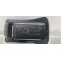 Заглушка Isofix Skoda Octavia A7 5E0887233A VAG (5E0887233A)