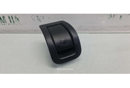 Заглушка Isofix Skoda Octavia A7 5E0887233A VAG (5E0887233A)