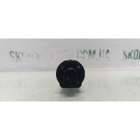 Блок керування дзеркалами заднього виду з авто складанням Skoda Octavia A7 5E0959565C VAG (5E0959565C)