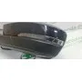 Дзеркало ліве електричне чорне колір фарби 1Z1Z Skoda Octavia A7 5E1857507 VAG (5E1857507)