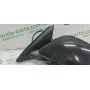 Дзеркало ліве електричне чорне колір фарби 1Z1Z Skoda Octavia A7 5E1857507 VAG (5E1857507)