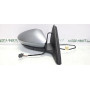 Дзеркало праве електричне з електроскладанням та підсвіткою колір LF8LSkoda Octavia A7 VAG (5E1857508P)