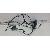 Проводка дверей передня ліва Skoda Octavia A7 5E1971120N VAG (5E1971120N)