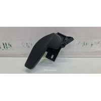 Ручка відмикання капоту Skoda Octavia A7 5E2823533 VAG (5E2823533)