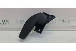 Ручка відмикання капоту Skoda Octavia A7 5E2823533 VAG (5E2823533)