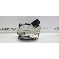 Замок передньої дверки лівої Skoda Octavia A7 VAG (5E2837015)