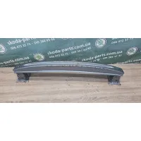 Підсилювач бампера заднього Skoda Octavia A7 універсал 5e5807305C VAG (5E5807305C)