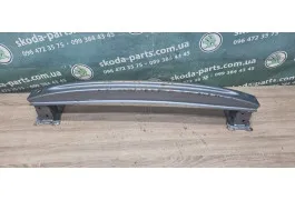Підсилювач бампера заднього Skoda Octavia A7 універсал 5e5807305C VAG (5E5807305C)