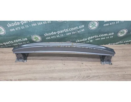 Підсилювач бампера заднього Skoda Octavia A7 універсал 5e5807305C VAG (5E5807305C)