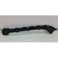 Направляюча заднього бампера права комбі Skoda Octavia A7 5E9807394 VAG (5E9807394)