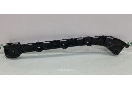 Направляюча заднього бампера права комбі Skoda Octavia A7 5E9807394 VAG (5E9807394)