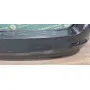 Бампер задній чорний 1Z1Z/9910 Skoda Octavia A7 універсал до рестайл 5E9807421 VAG (5E9807421Z)