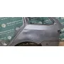 Крило заднє ліве четверть Skoda Octavia A7 універсал VAG (5E9809601D)