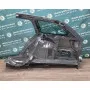 Крило заднє праве четверть Skoda Octavia A7 універсал VAG (5E9809602D)
