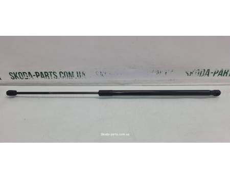 Амортизатор кришки багажника комбі Skoda Octavia A7 5E9827550 VAG (5E9827550)