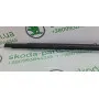 Ущільнювач скла дверей зовнішній задній лівий комбі Skoda Octavia A7 5E9839477 VAG (5E9839477)