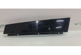 Накладка дверей задня ліва комбі Skoda Octavia A7 5E9839903 VAG (5E9839903)