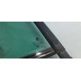 Скло форточка дверей заднє праве комбі Skoda Octavia A7 5E9845214 VAG (5E9845214)