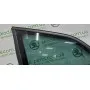 Скло кузова заднє ліве Skoda Octavia A7 універсал 5E9845297E VAG (5E9845297E)