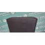 Килимок в багажник гумовий Skoda Octavia A7 VAG (5E9862559)