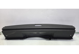 Накладка замка багажника порогу багажника Skoda Octavia A7 універсал VAG (5E9863459)