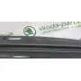 Накладка поріг багажника Skoda Octavia III A7 універсал 5E9863459B VAG (5E9863459B)