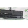 Накладка поріг багажника Skoda Octavia III A7 універсал 5E9863459B VAG (5E9863459B)