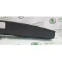 Накладка поріг багажника Skoda Octavia III A7 універсал 5E9863459B VAG (5E9863459B)