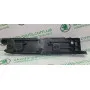 Кріплення обшивки багажника ліве комбі Skoda Octavia A7 5E9864511B VAG (5E9864511B)