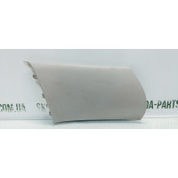 Обшивка задньої стійки багажника ліва Skoda Octavia A7 5E9867245 VAG (5E9867245)