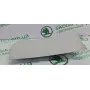 Накладка задньої стійки права комбі Skoda Octavia A7 5E9867246 VAG (5E9867246)