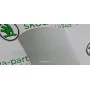 Накладка задньої стійки права комбі Skoda Octavia A7 5E9867246 VAG (5E9867246)