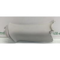 Накладка стійки кузова внутрішня, задня ліва Skoda Octavia A7 VAG (5E9867287)