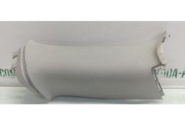 Накладка стійки кузова внутрішня, задня ліва Skoda Octavia A7 VAG (5E9867287)