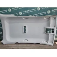 Обшивка стелі Потолок Skoda Octavia A7 універсал 5E9867501A VAG (5E9867501A)