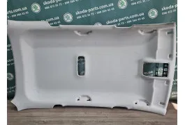Обшивка стелі Потолок Skoda Octavia A7 універсал 5E9867501A VAG (5E9867501A)