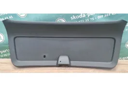 Карта кришки багажника комбі Skoda Octavia A7 5E9867975 VAG (5E9867975)