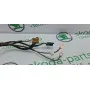 Проводка кришки багажника комбі Skoda Octavia A7 5E9972175D VAG (5E9972175D)