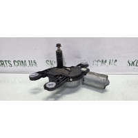 Двигун Моторчик заднього двірників Skoda Octavia A7 універсал VAG (5F4955711)