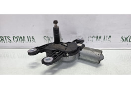 Двигун Моторчик заднього двірників Skoda Octavia A7 універсал VAG (5F4955711)