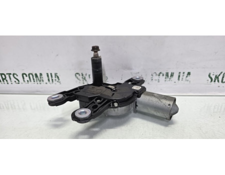 Двигун Моторчик заднього двірників Skoda Octavia A7 універсал VAG (5F4955711)