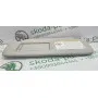 Козирьок сонцезахисний лівий водійський Skoda Octavia A7 5g0857551N VAG (5G0857551N)