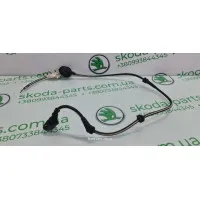 Проводка датчика АБС ABS задня ліва Skoda Octavia A7 5G0927904AT VAG (5G0927904AT)