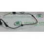 Проводка датчика АБС ABS задня ліва Skoda Octavia A7 5G0927904AT VAG (5G0927904AT)