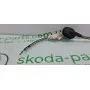 Проводка датчика АБС ABS задня ліва Skoda Octavia A7 5G0927904AT VAG (5G0927904AT)